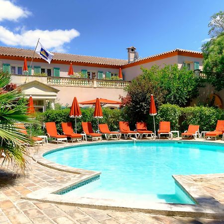 Best Western L'Orangerie Nîmes Zewnętrze zdjęcie