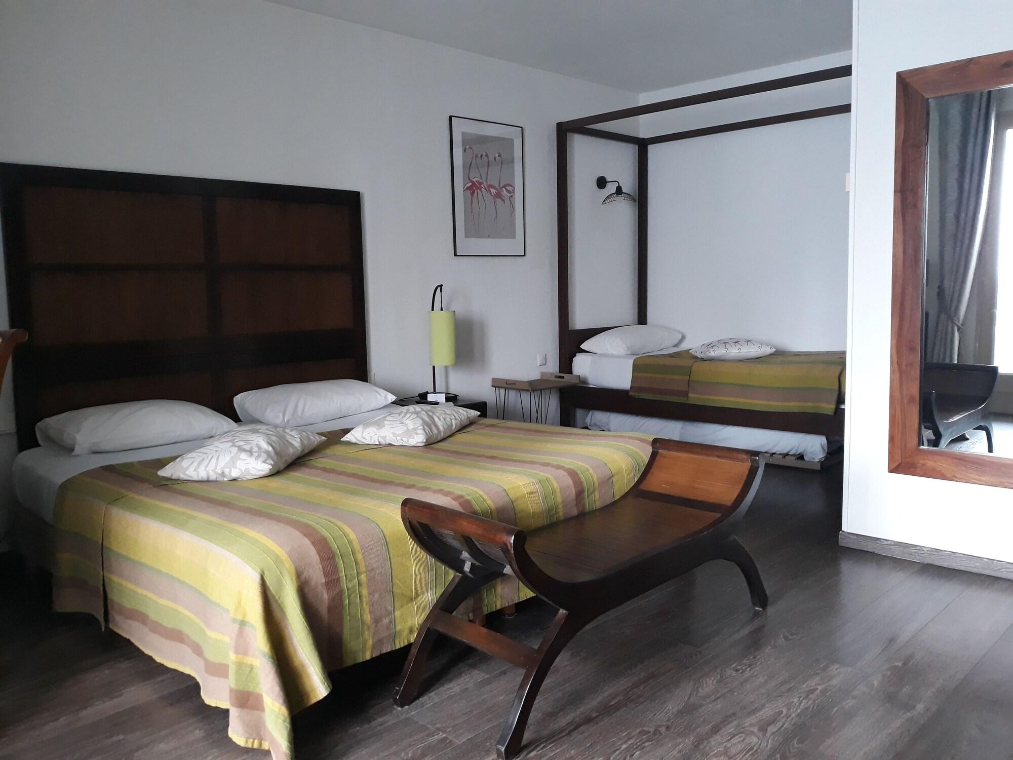 Best Western L'Orangerie Nîmes Zewnętrze zdjęcie
