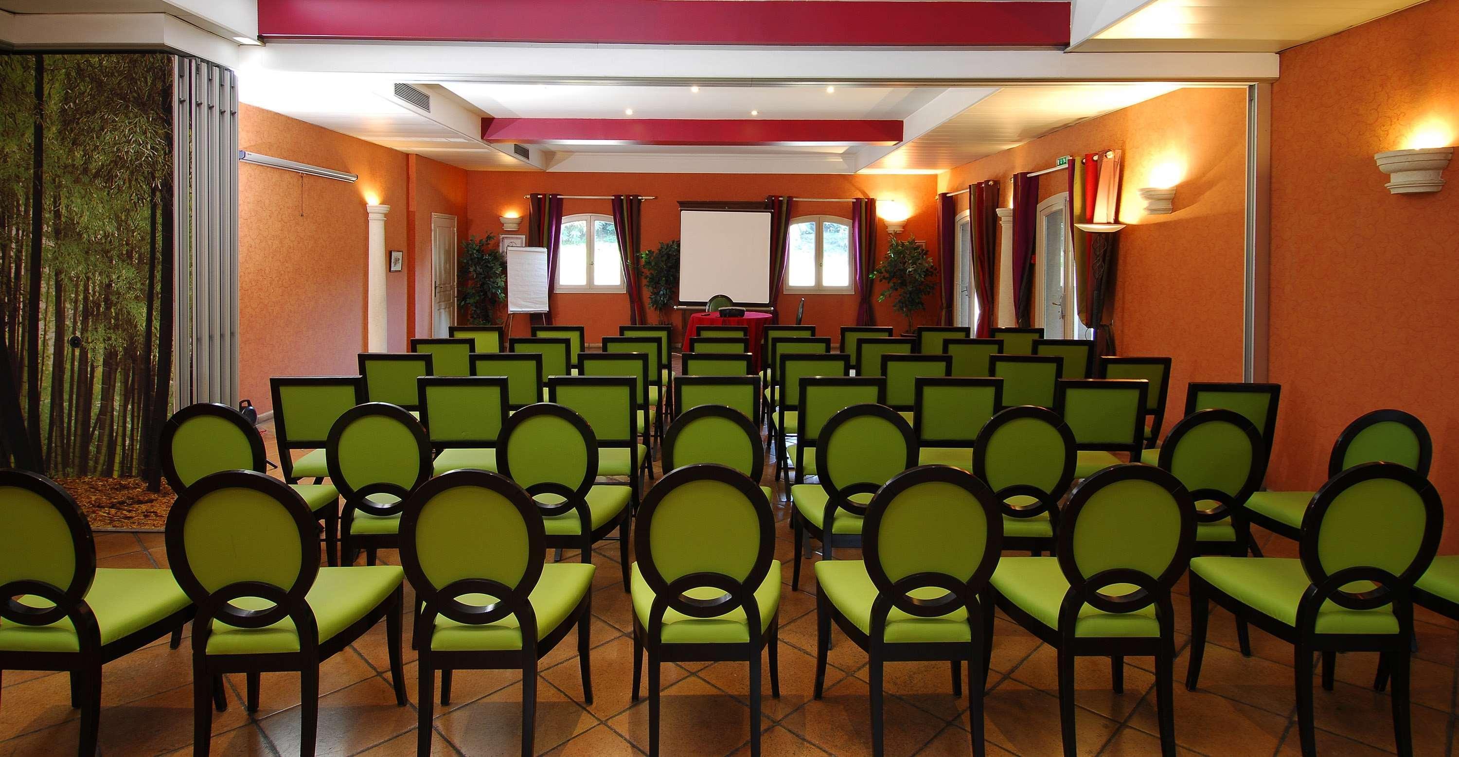 Best Western L'Orangerie Nîmes Zewnętrze zdjęcie