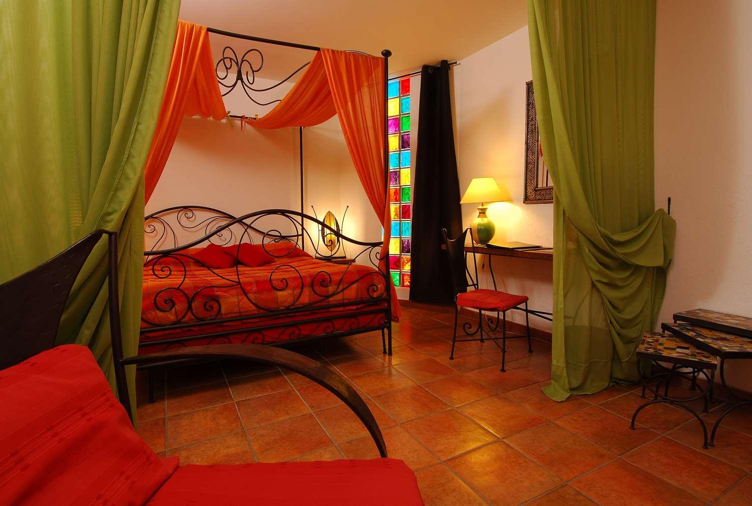 Best Western L'Orangerie Nîmes Zewnętrze zdjęcie