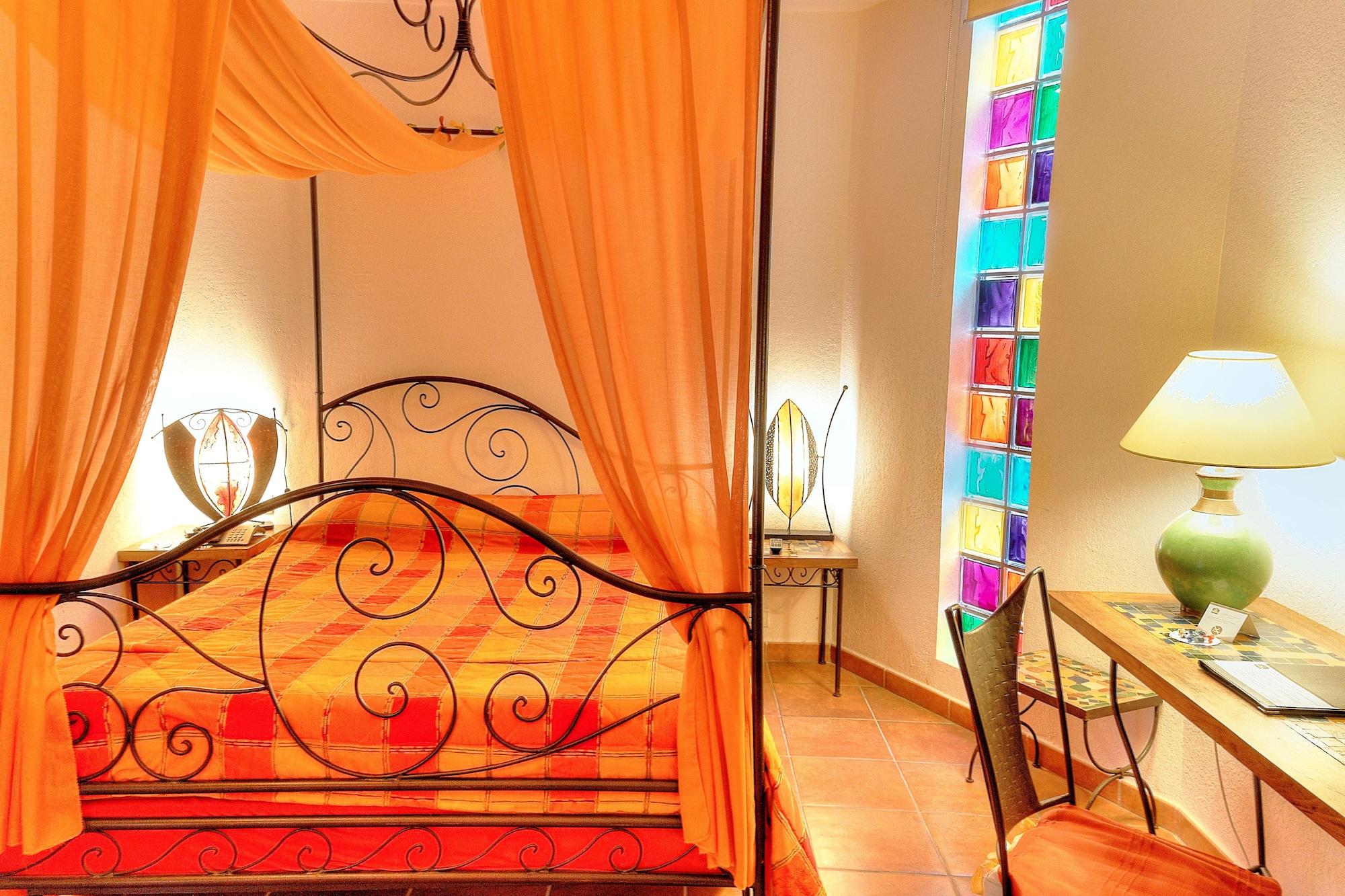 Best Western L'Orangerie Nîmes Zewnętrze zdjęcie