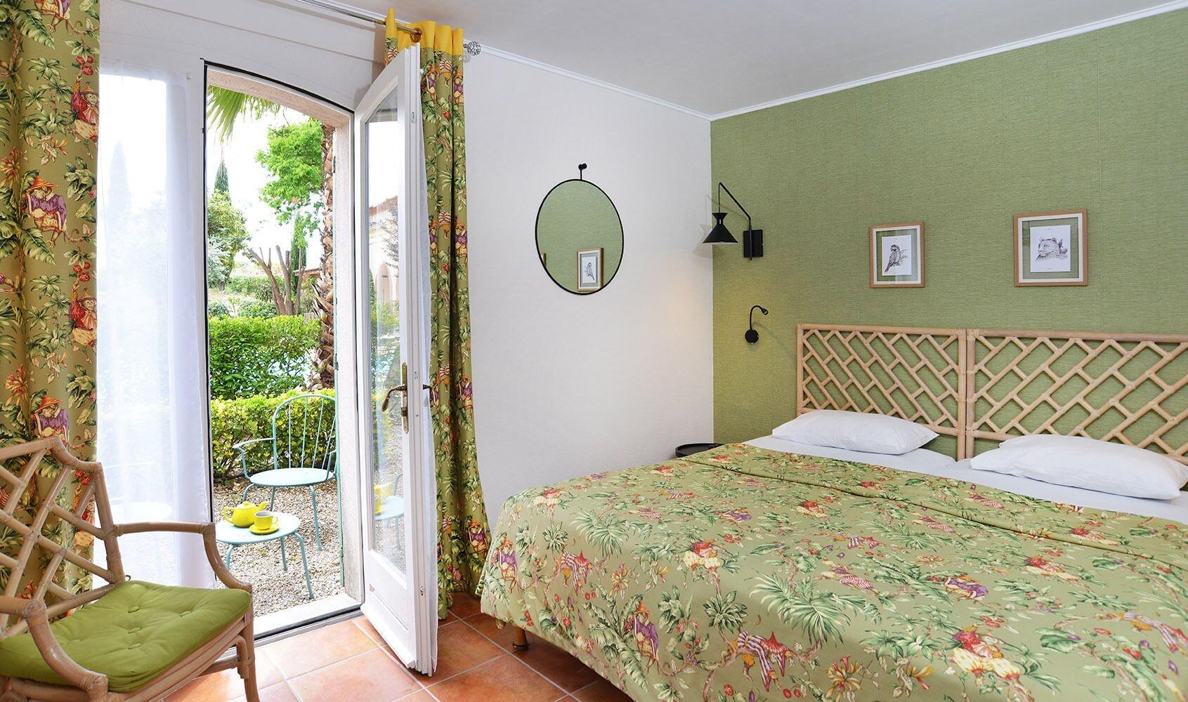 Best Western L'Orangerie Nîmes Zewnętrze zdjęcie