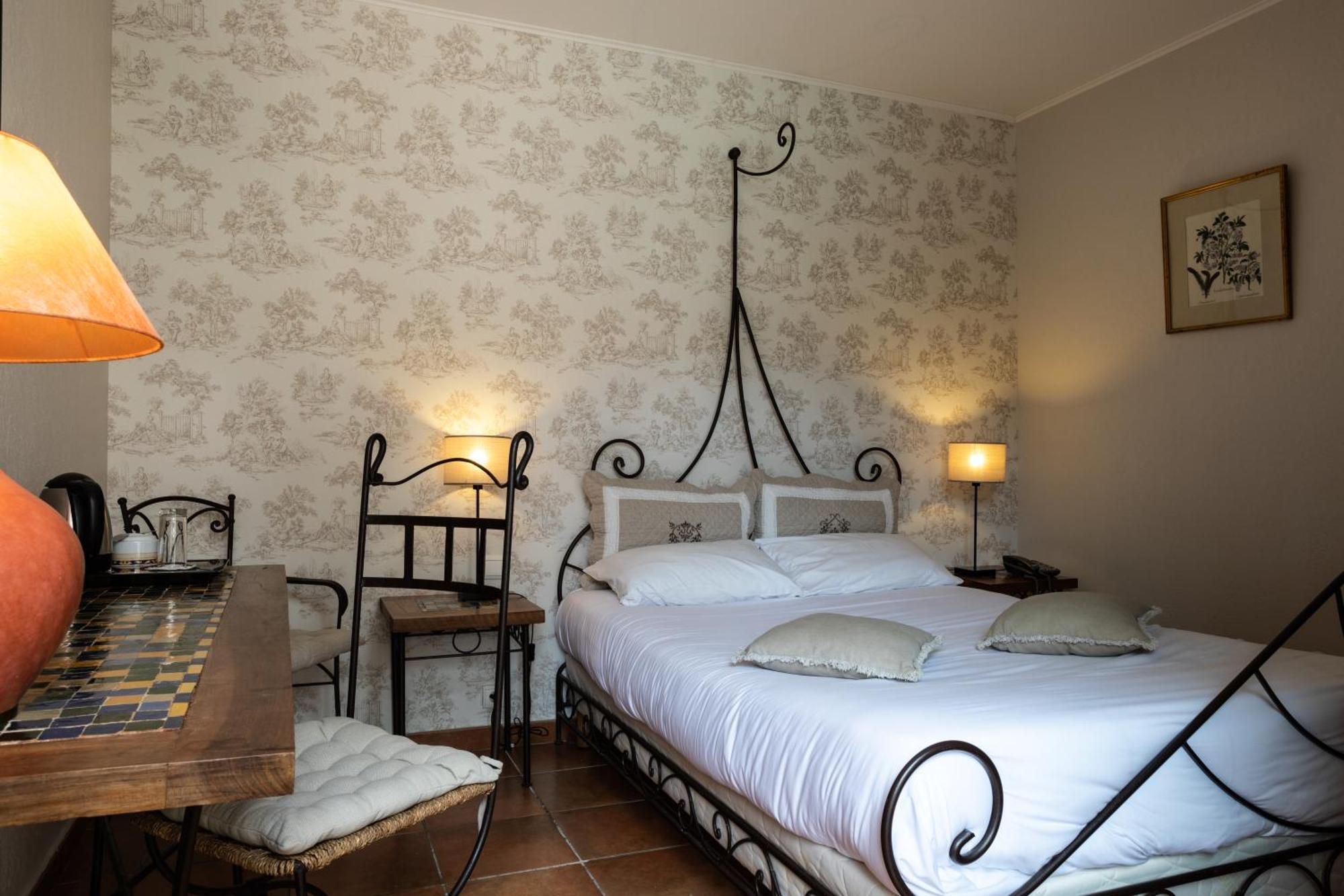 Best Western L'Orangerie Nîmes Zewnętrze zdjęcie