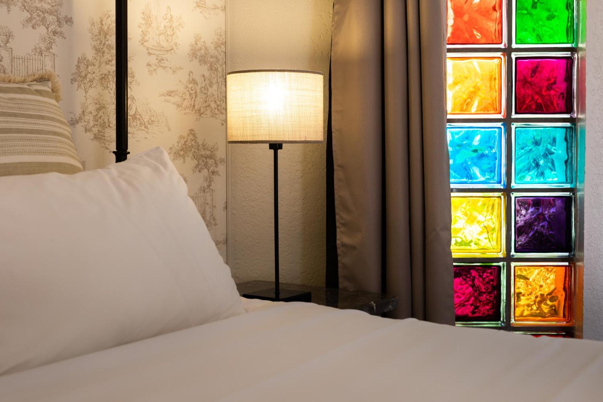 Best Western L'Orangerie Nîmes Zewnętrze zdjęcie