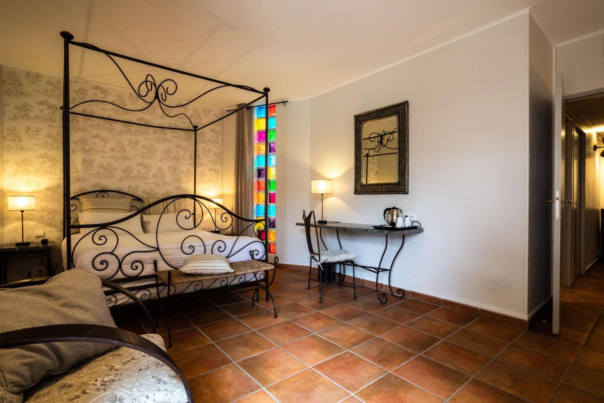 Best Western L'Orangerie Nîmes Zewnętrze zdjęcie