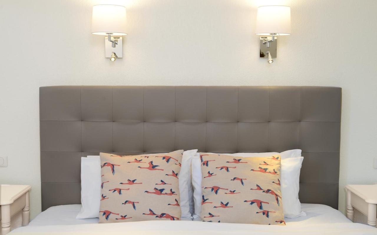 Best Western L'Orangerie Nîmes Zewnętrze zdjęcie